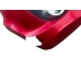microcar m-go front bumper with fogs and DRL 